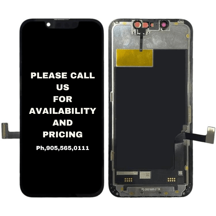 LCD Screen and Digitizer Full Assembly for iPhone 13 Pro - Best Cell Phone Parts Distributor in Canada, Parts Source LCD Screen and Digitizer Full Assembly for iPhone 13 Pro - Best Cell Phone Parts Distributor in Canada, Parts Source